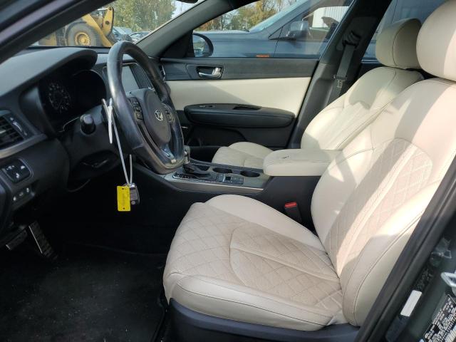 2016 KIA OPTIMA SXL - 5XXGV4L23GG015072