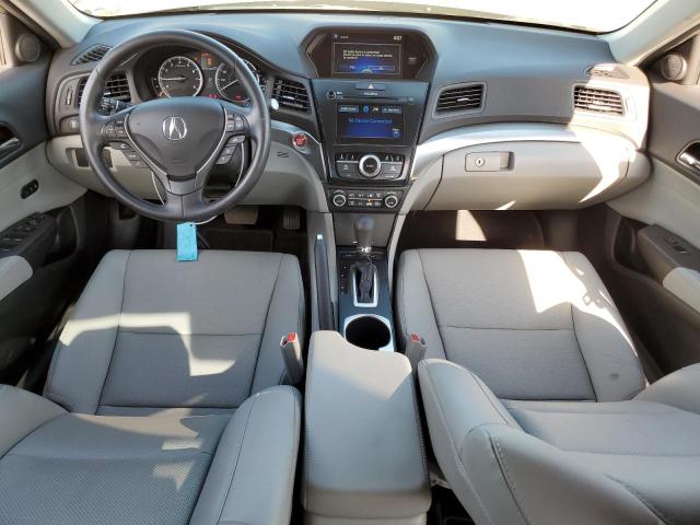 2017 ACURA ILX PREMIU - 19UDE2F77HA014455
