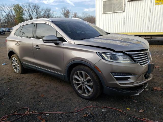 2018 LINCOLN MKC SELECT 5LMCJ2D93JUL01167