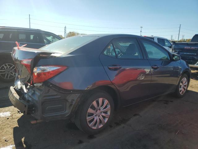 VIN 2T1BURHE8EC215012 2014 Toyota Corolla, L no.3