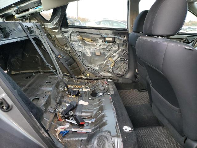 2016 NISSAN ALTIMA 2.5 - 1N4AL3AP8GC192257