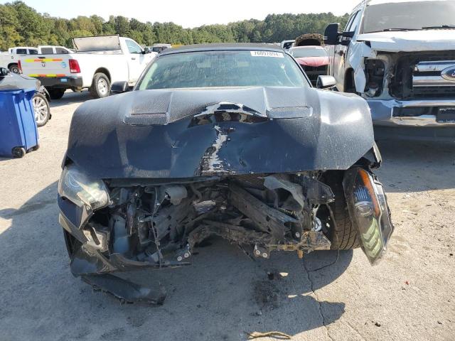 2019 FORD MUSTANG - 1FATP8UH0K5170474