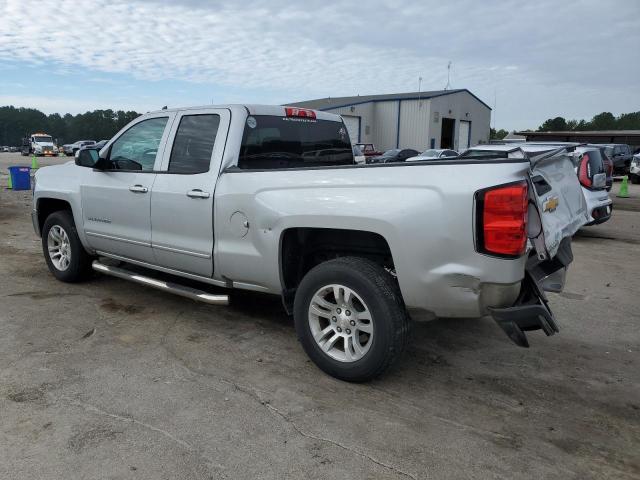 2019 CHEVROLET SILVERADO - 2GCRCPEC1K1236822