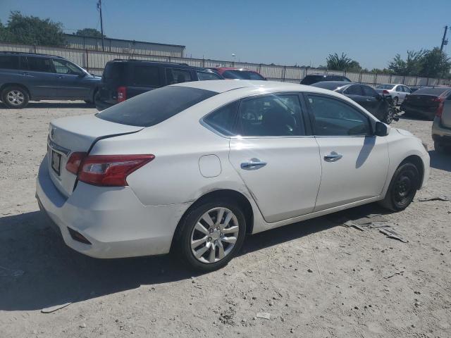 2016 NISSAN SENTRA S - 3N1AB7AP9GY295704