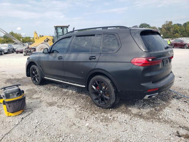 VIN 5UXCW2C08M9E15024 2021 BMW X7 no.2