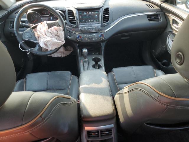 2019 CHEVROLET IMPALA PREMIER 1G1105S39KU113085