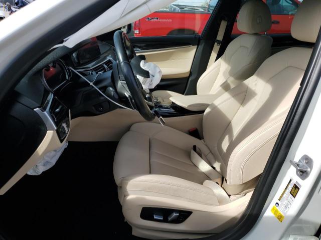 2018 BMW 530 I - WBAJA5C56JWA36487