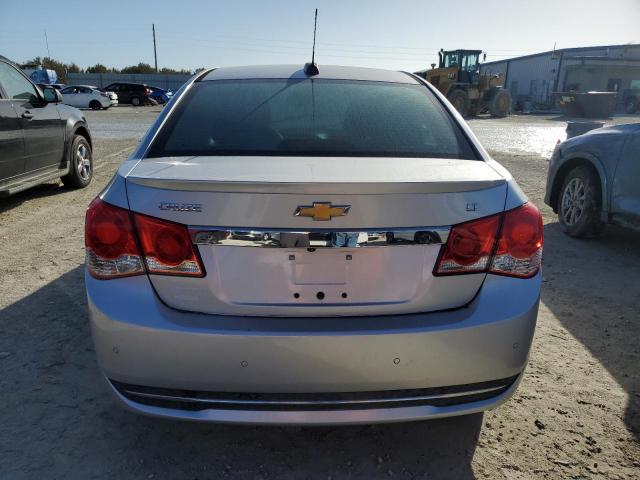 VIN 1G1PC5SB0F7110153 2015 Chevrolet Cruze, LT no.6