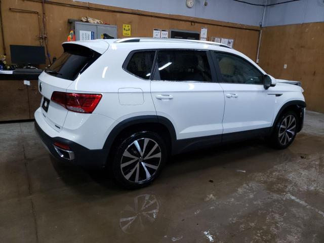 VIN 3VVYX7B2XNM029078 2022 Volkswagen Taos, SE no.3