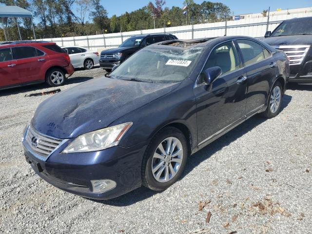 2012 LEXUS ES 350 2012