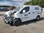2019 NISSAN NV200 2.5S - 3N6CM0KN8KK709276