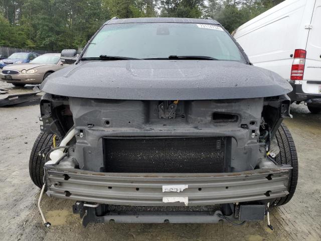 2015 FORD EXPLORER L - 1FM5K8F81FGB36127
