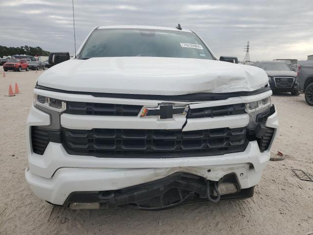 2024 CHEVROLET SILVERADO - 3GCUDEED7RG213468