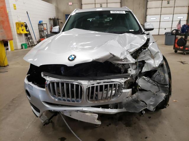 VIN 5UXWX7C58G0S16290 2016 BMW X3 no.5