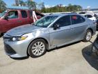 2018 TOYOTA CAMRY L - 4T1B11HK4JU650327