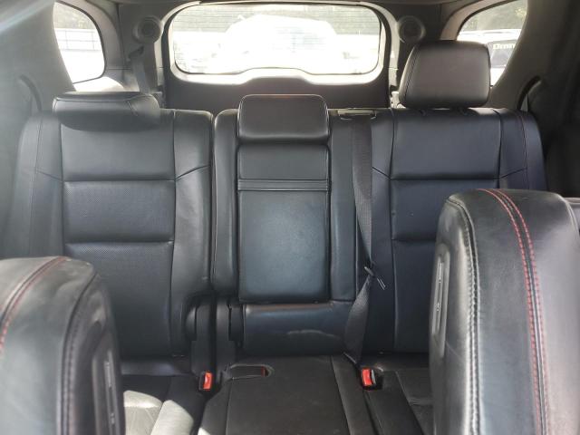 2015 DODGE DURANGO R/ - 1C4SDJCT7FC224074
