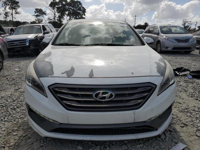 VIN 5NPE34AF6HH479949 2017 HYUNDAI SONATA no.5