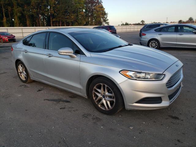 VIN 3FA6P0HD0ER177500 2014 Ford Fusion, SE no.4