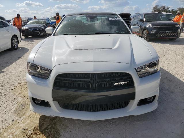 VIN 2C3CDXEJ8DH648087 2013 Dodge Charger, Srt-8 no.5