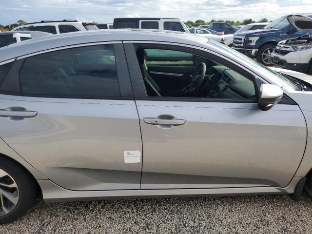 2017 HONDA CIVIC EX - 19XFC2F78HE014393