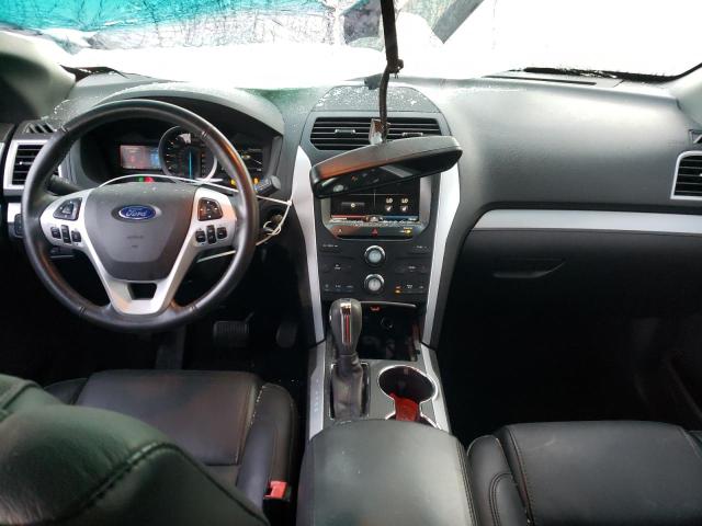 2015 FORD EXPLORER X - 1FM5K8D85FGC60260