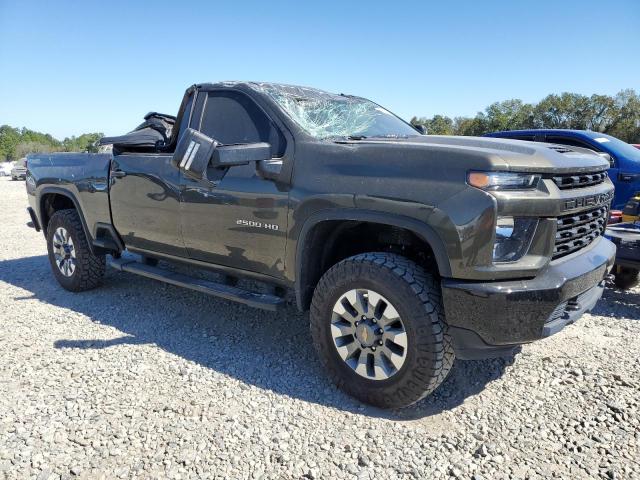 2023 CHEVROLET SILVERADO - 1GC4YMEY4PF150958