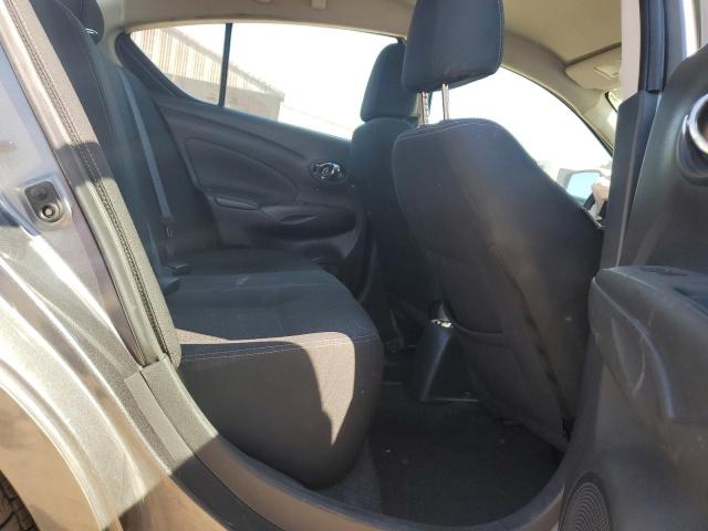 2017 NISSAN VERSA S - 3N1CN7AP3HL805396