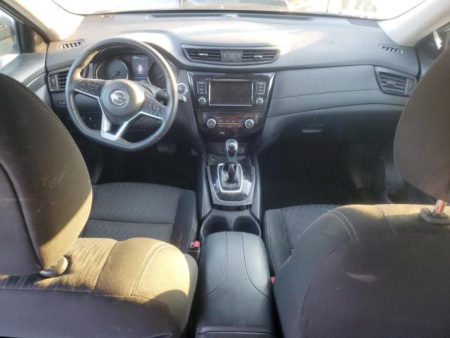 2019 NISSAN ROGUE S - KNMAT2MT2KP544330