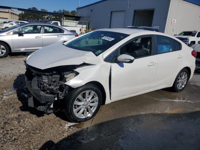 2014 KIA FORTE LX 2014