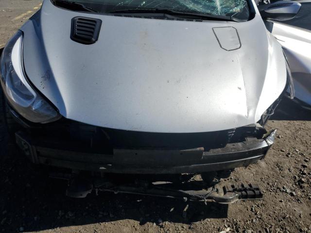 2015 HYUNDAI ELANTRA SE - KMHDH4AE2FU260733