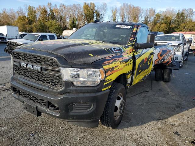 2022 RAM 3500 TRADESMAN 2022