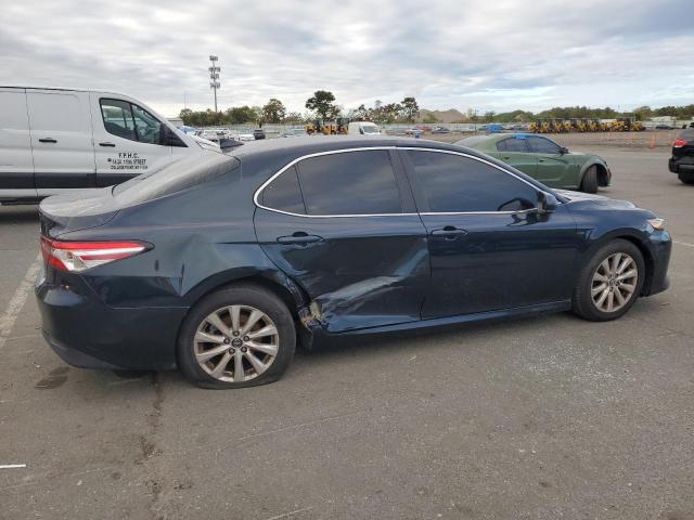 TOYOTA CAMRY LE 2020 4T1C11AK7LU911872 photo #4