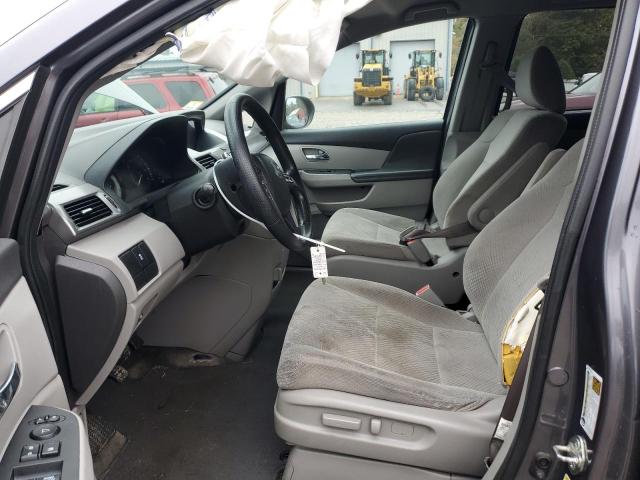 2016 HONDA ODYSSEY LX 5FNRL5H21GB049933