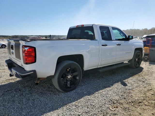 2015 CHEVROLET SILVERADO - 1GCRCREC5FZ269265