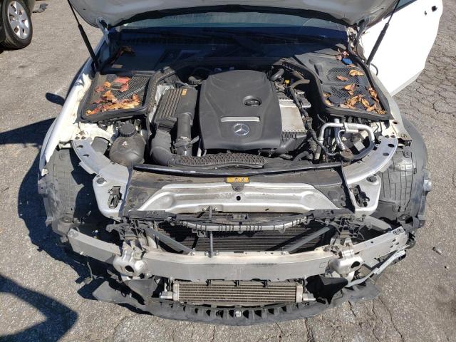 2015 MERCEDES-BENZ C 300 - 55SWF4JB7FU079434