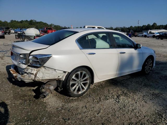 2015 HONDA ACCORD SPO - 1HGCR2F51FA199369