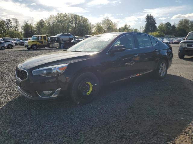 2016 KIA CADENZA LU #2893370598