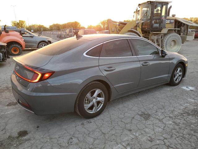 2023 HYUNDAI SONATA SE - KMHL24JA2PA249227
