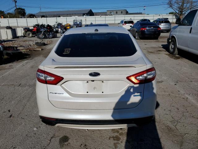 VIN 3FA6P0H99DR129214 2013 Ford Fusion, SE no.6