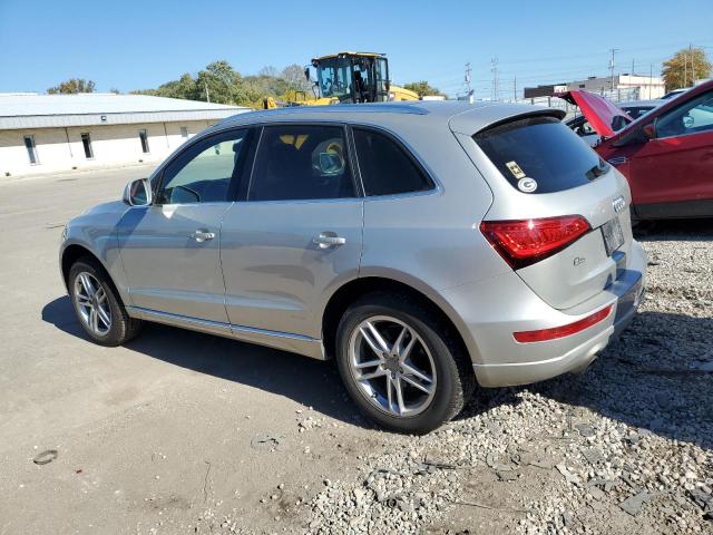 VIN WA1LFAFP1DA076021 2013 Audi Q5, Premium Plus no.2