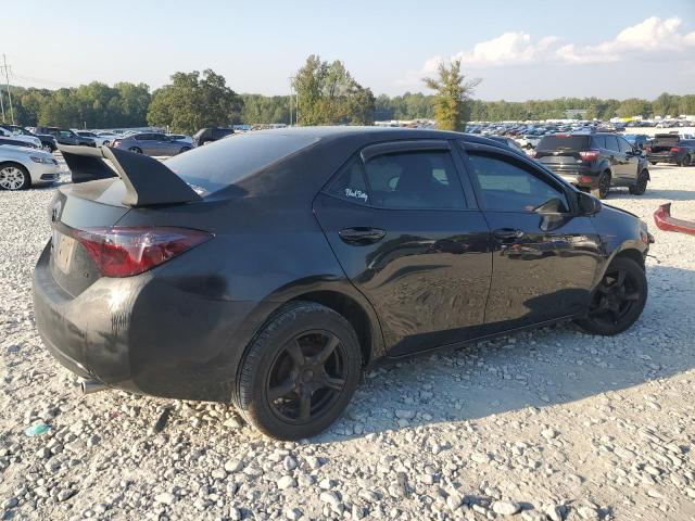 VIN 2T1BURHE6EC114115 2014 Toyota Corolla, L no.3