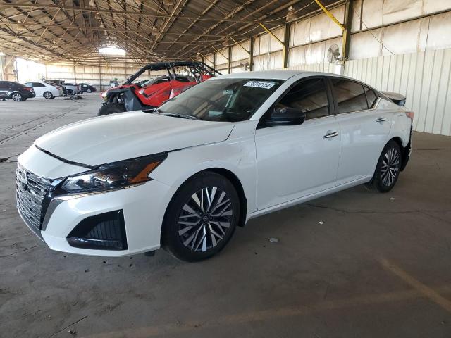 2024 NISSAN ALTIMA SV - 1N4BL4DV8RN327815