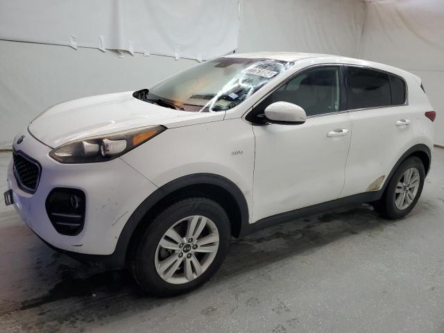 KNDPMCAC0H7201946 - 2017 KIA SPORTAGE - #undefined
