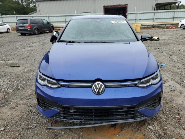 2023 VOLKSWAGEN GOLF R 20T WVWBB7CD6PW141155