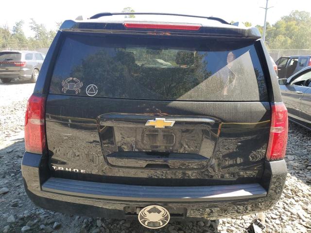 2017 CHEVROLET TAHOE K150 - 1GNSKBKC5HR139464