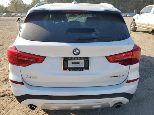 VIN 5UXTR7C59KLE97961 2019 BMW X3, Sdrive30I no.6