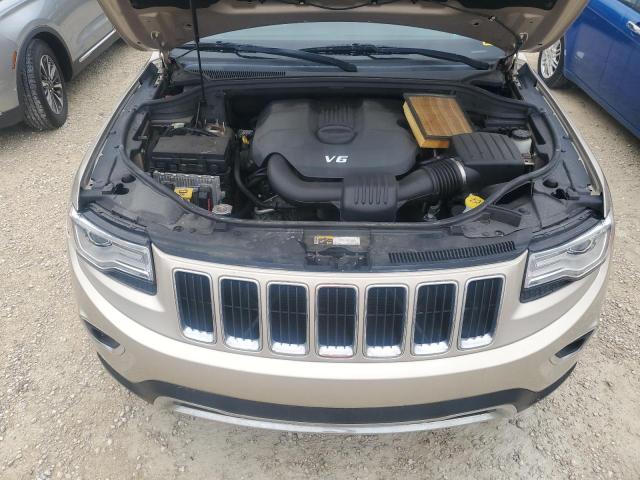 VIN 1C4RJFBG4EC516448 2014 Jeep Grand Cherokee, Lim... no.11