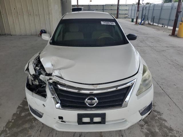 VIN 1N4AL3AP0EC108168 2014 Nissan Altima, 2.5 no.5