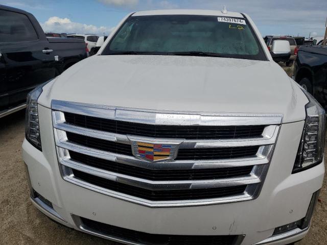 VIN 1GYS3CKJ1KR387030 2019 Cadillac Escalade, Premi... no.5