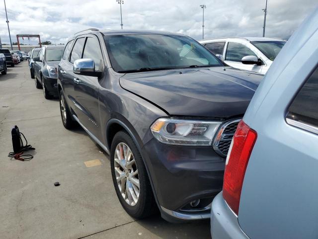 VIN 1C4RDHEG6FC842543 2015 Dodge Durango, Citadel no.5